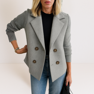 Élise | Blazer casual premium
