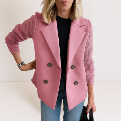 Élise | Blazer casual premium