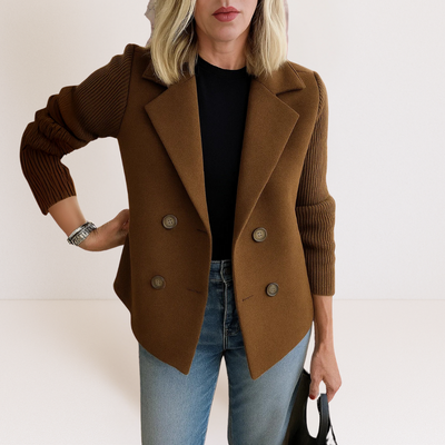 Élise | Blazer casual premium