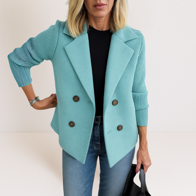 Élise | Blazer casual premium