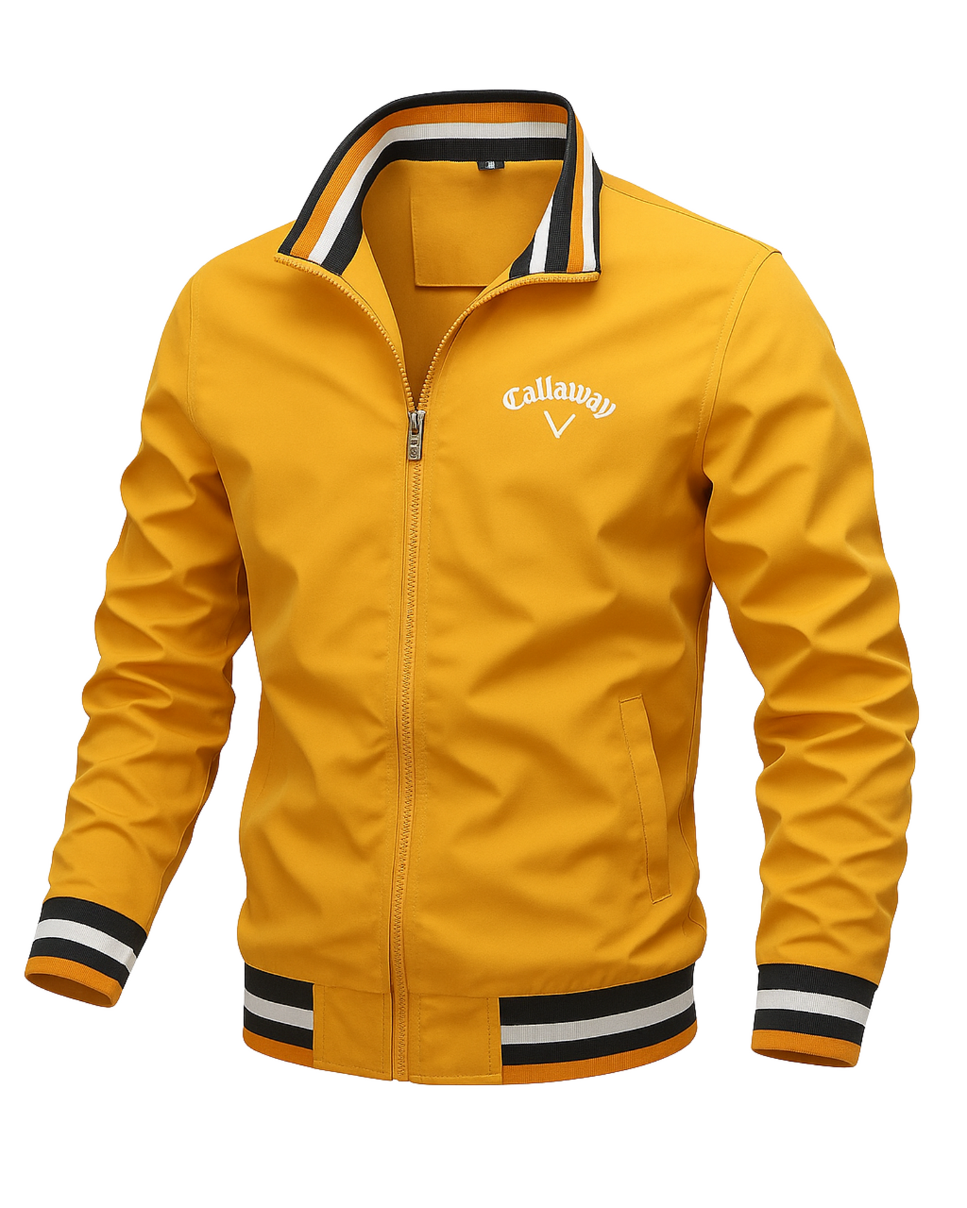 AXEL | Veste de sport classique