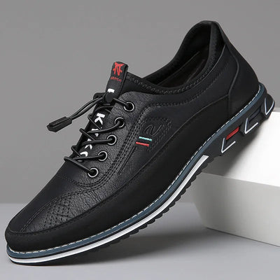 ALAIN | Chaussures Oxford Orthopédiques