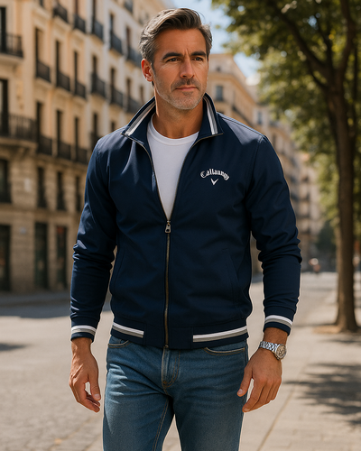 AXEL | Veste de sport classique