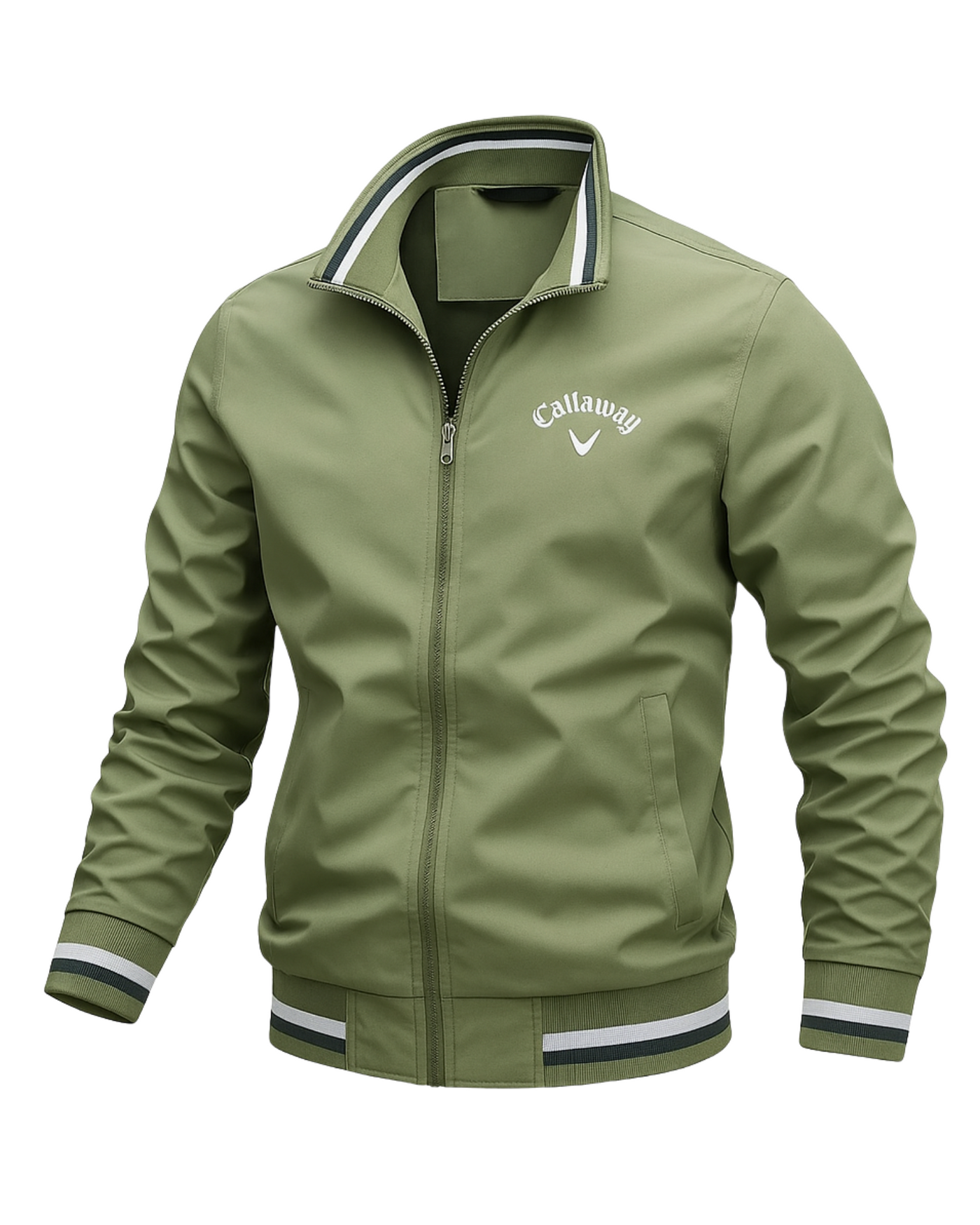 AXEL | Veste de sport classique