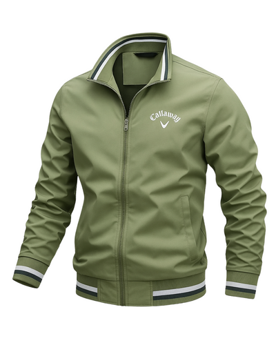 AXEL | Veste de sport classique