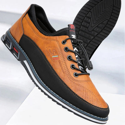 ALAIN | Chaussures Oxford Orthopédiques