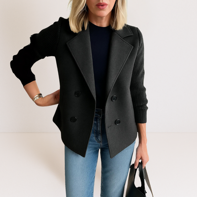 Élise | Blazer casual premium