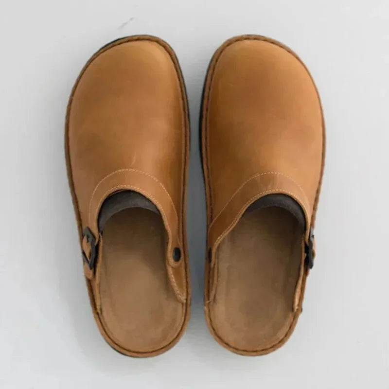 NOLAN - Chaussures Slip-On Élégantes