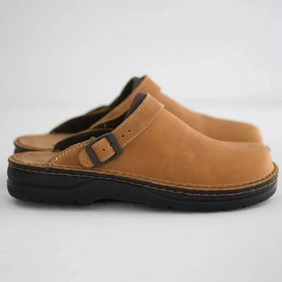 NOLAN - Chaussures Slip-On Élégantes