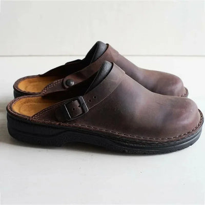 NOLAN - Chaussures Slip-On Élégantes