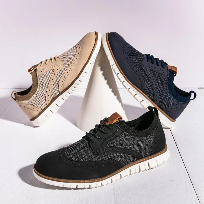 CLÉO – Chaussures Décontractées Confort et Soulagement