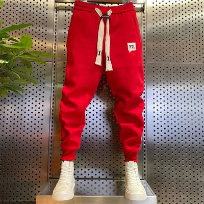 JONAS | Pantalons Modernes au Style Élégant