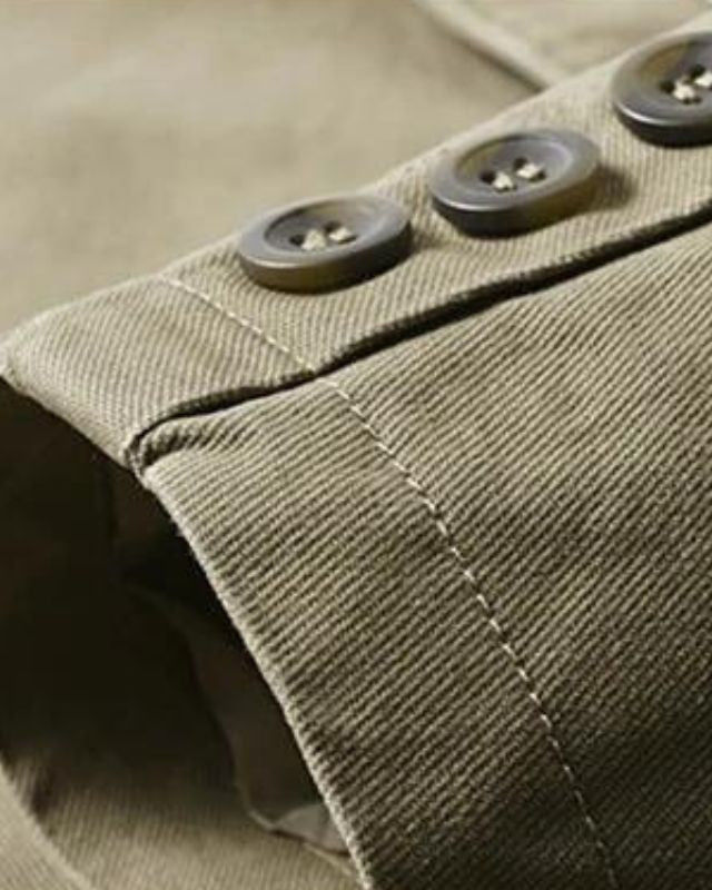 MARC | Veste casual de saison