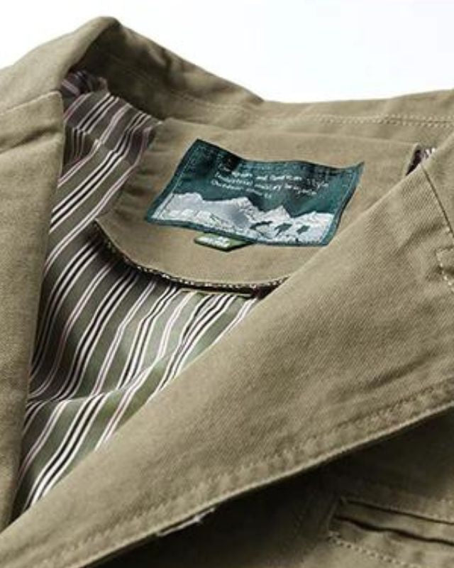 MARC | Veste casual de saison