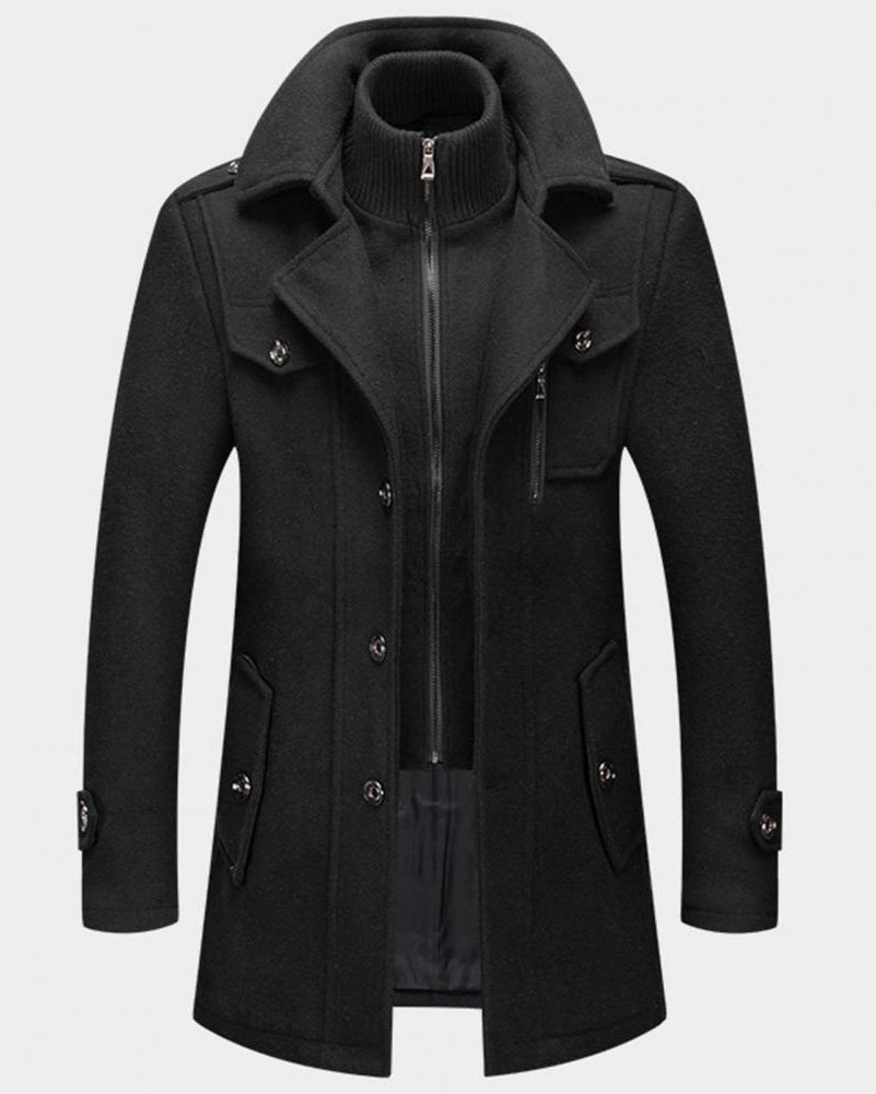 MAX | Veste automnale de design