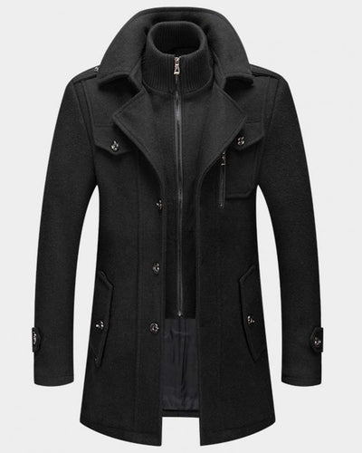 MAX | Veste automnale de design