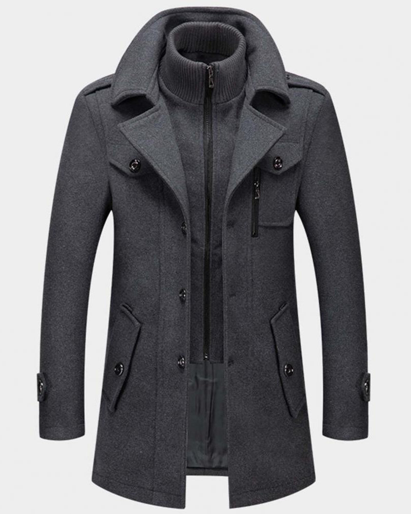 MAX | Veste automnale de design