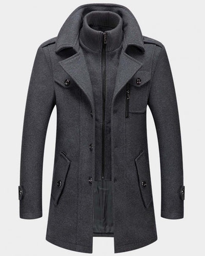 MAX | Veste automnale de design