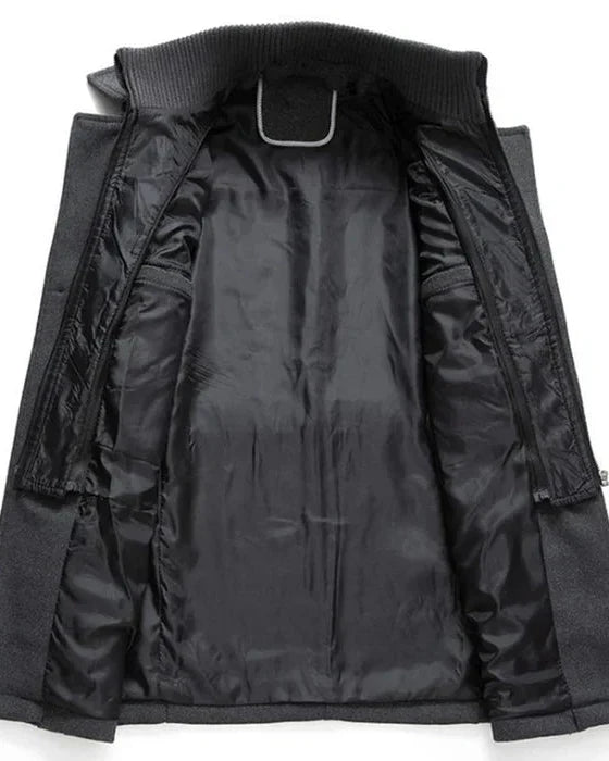 MAX | Veste automnale de design