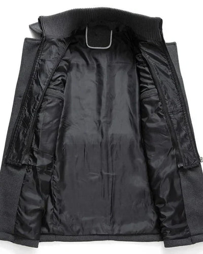 MAX | Veste automnale de design